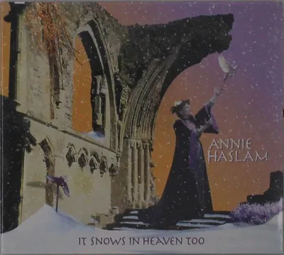 Image de Il neige aussi au paradis : Édition remastérisée