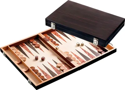 Obrázok produktu pre Philos Backgammon Chios medium 38x24cm