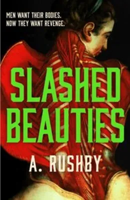 Image de Slashed Beauties