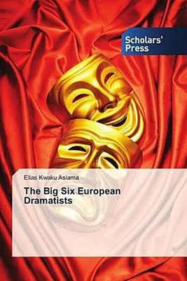 Produktbild von The Big Six European Dramatists