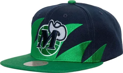 Immagine prodotto di Cappellino Mitchell & Ness HHSS2978-DMAYYPPPBLGN da Uomo