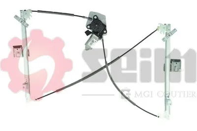Produktbild von SEIM 900754 Elektrischer Fensterheber für LAND ROVER Freelander SUV (L314) Freelander SUV Cabrio (L314)