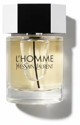 Image de Yves Saint Laurent L'Homme Eau de Toilette 100 ml