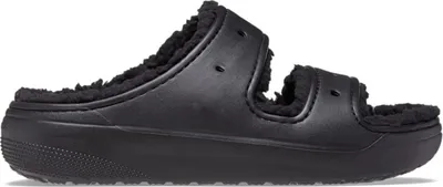 Produktbild von Crocs Damen-Flip-Flops, CLASSIC COZZZY 39-40