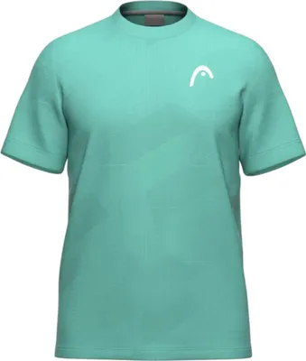 Produktbild von HEAD PRO Herren Tennis T-Shirt turquoise S