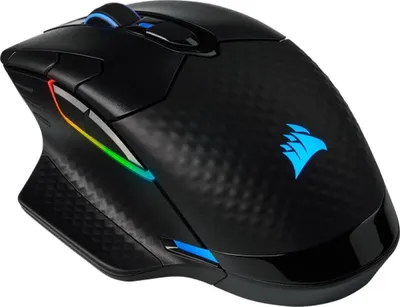 Produktbild von Drahtlose optische Maus Corsair Dark Core RGB (Restauriert B)