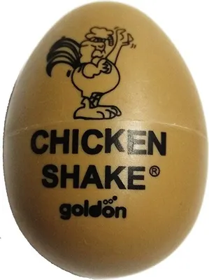 Obrázok produktu pre GOLDON - Chicken Shaker Brown