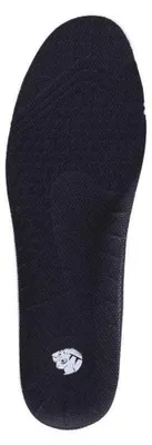 Produktbild von Iguana - "Livadi" Einlegesohlen für Herren/Damen Uni PP15166 (43 EU) (Schwarz)