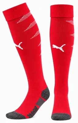 Produktbild von 47-49|PUMA Team Final Socks Stutzen 703452-21