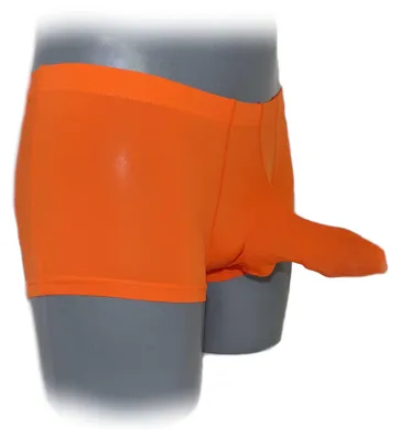 Produktbild von Hauch dünne Rüsselshorts extra zarter Stoff