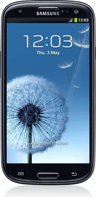 Produktbild von Samsung Galaxy S3 Neo GT-I9301 16GB black Smartphone (ohne SIM-Lock, ohne Branding) - DE Ware