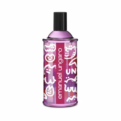 Image de Parfum féminin Emanuel Ungaro Fresh For Her EDT (100 ml)