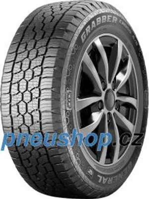 Obrázek produktu pro General GAN car-tyres Grabber Cross A/S ( 17 )