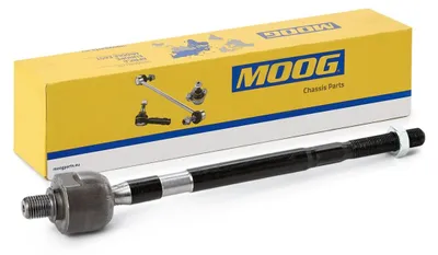 Produktbild von MOOG OP-AX-2194 Axialgelenk Spurstange für OPEL AGILA (A) (H00) Vorne