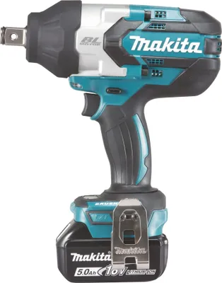 Produktbild von Makita DTW1001RTJ Akku-Schlagschrauber