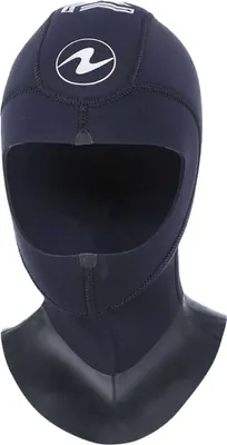 Produktbild von Aqualung Comfort Unisex Kapuze 3 Mm Schwarz XL Schwarz XL
