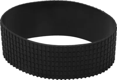 Obrázek produktu pro Gumový grip objektivu se zoomem pro AF-S DX 18C105 mm F/3,5C5,6 G ED VR, odolný díl pro opravy, příslušenství k fotoaparátu