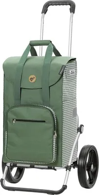 Immagine prodotto di Andersen Einkaufswagen "Royal Shopper Liska" 107390 4055278061198