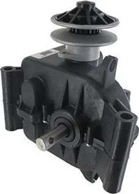 Produktbild von Übertragungskasten V1c1 für Pubert-Maschinen. Ersetzt Original 306040014.
