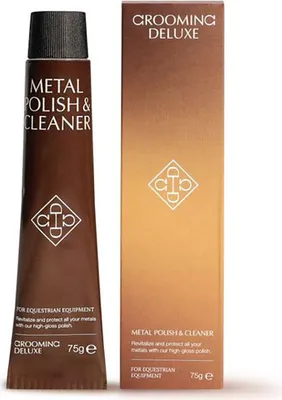 Produktbild von Kentucky Metallpolitur Und-reiniger 75g Braun Braun One Size
