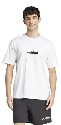 Image de Adidas - T-shirt pour homme PP4694 (XL) (blanc)