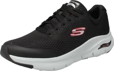 Produktbild von Skechers 232040 Arch Fit - Herren Schuhe Sneaker - BKRD-Schwarz, Größe:41 EU