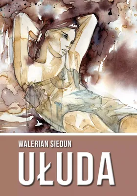 Imagen del producto de Ułuda - Valerian Siedun