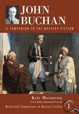 Produktbild von John Buchan