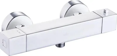 Produktbild von baliv Thermostat-Duscharmatur DU-2080 Chrom