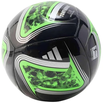 Zdjęcie produktu dla Buty Adidas Bundesliga Club "Black/Green" dla Unisex