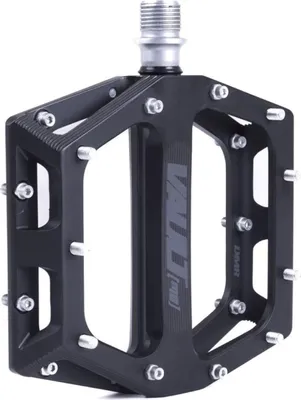 Produktbild von DMR Vault Mag Plattform-Pedal, black