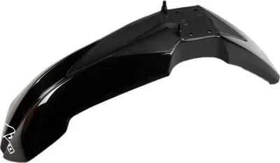 Produktbild von Ufo Ktm 65 Sx 09-11 Vorderradkotflügel Schwarz  Schwarz One Size