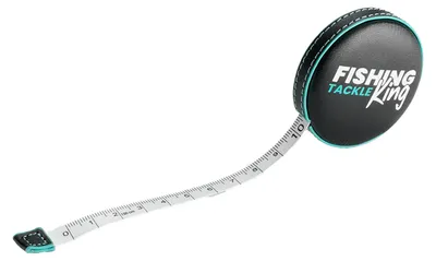 Produktbild von Fishing-King Tackle Maßband 150cm