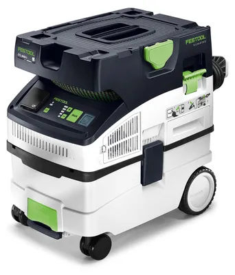 Produktbild von Festool Absaugmobil CLEANTEC CTL MIDI I