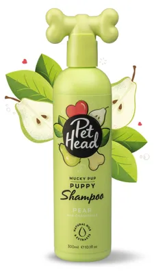 Image de Shampooing Pet Head Mucky Puppy Camomille