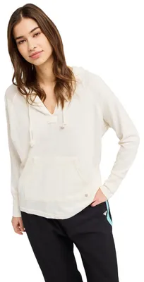 Produktbild von Roxy Damen Kapuzenpullover Destination Surf Ergret : S Größe: S