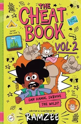 Produktbild von The Cheat Book (vol.2)
