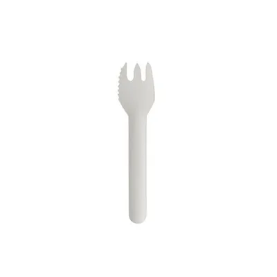Produktbild von Papstar 88239, Papier, Weiß, 127 mm, 100 Stück(e)