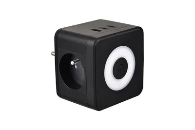 Image de Bloc d'alimentation VIKING Y23L, noir
