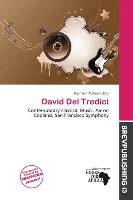Produktbild von David Del Tredici