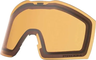 Produktbild von Oakley Goggles Fall Line Xl Prizm Linse Gelb Prizm Persimmon/CAT1 Gelb Prizm Persimmon/CAT1