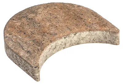 Produktbild von Randsteine RANDSTEIN MÄHROBOTER MUSCHELKALK 15/24/4