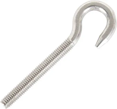 Produktbild von M5 304 Metallische Hakenmehrzahl Ankerhaak Cup-Haken
