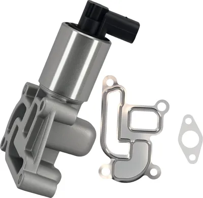 Obrázek produktu pro Ventil recirkulace výfukových plynů pro Opel Corsa Astra Agila 1,0–1,4 l 2005–2014 5851057