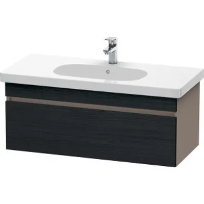 Produktbild von DURAVIT DS638501643 WTU wandh. DuraStyle 453x1000x398mm