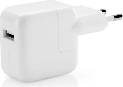 Produktbild von Für iPad iPhone iPod Universal Stecker Netzteil USB Adapter Charger (12 W ) 5A
