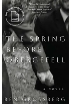 Zdjęcie produktu dla The Spring Before Obergefell