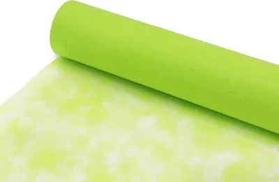 Produktbild von Sizocloud® Tischläufer maigrün 20cm Rolle 25 Meter 57-200-25-031