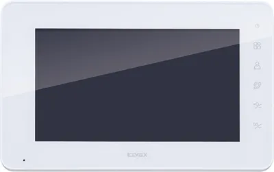 Produktbild von VIMAR Elvox Videocitofonia Monitor zusätzliche Touch Buttons Freisprecheinrichtu