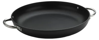 Produktbild von Classic Paella Saucepan 2 s/s handles - cm 32